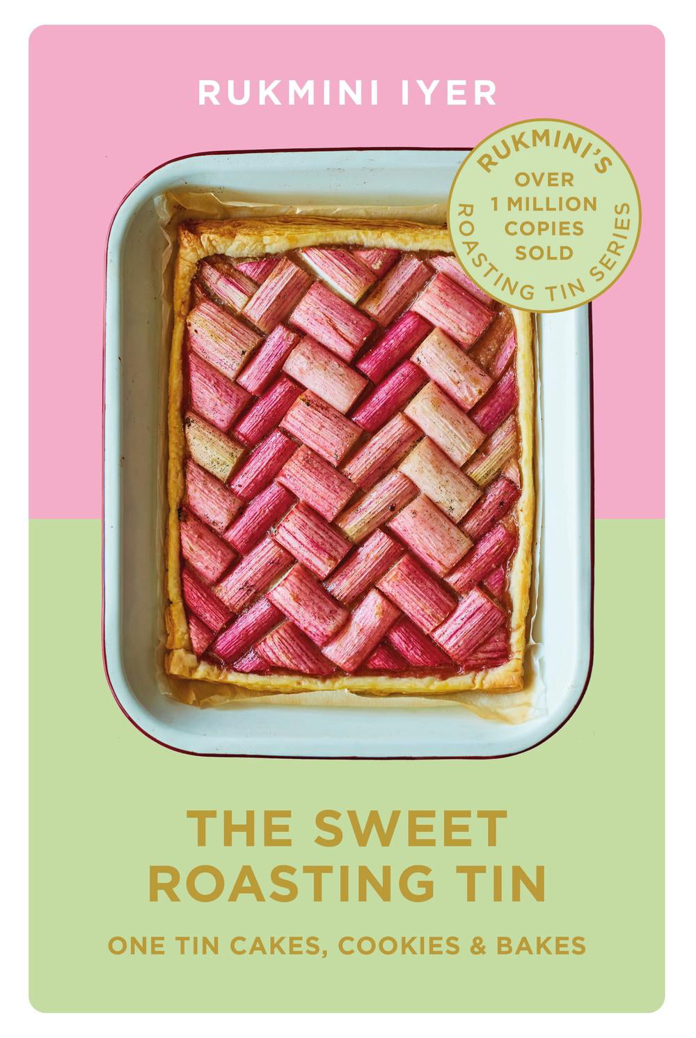 The Sweet Roasting Tin by Rukmini Iyer - - Image 8
