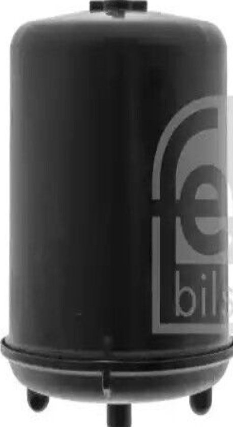 FEBI 49863 OIL FILTER