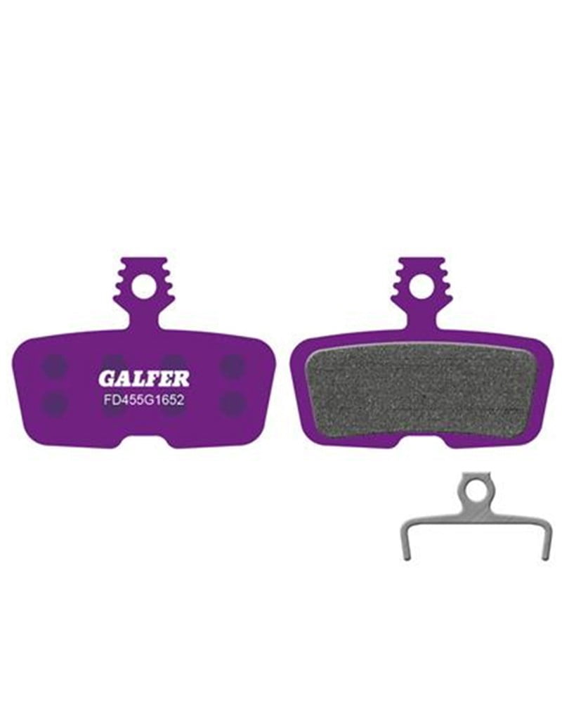 Galfer E-Bike Disc Brake Pads - Image 2