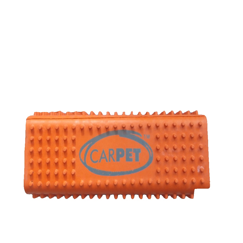 Pet Hair Removal Brush CarPet - Cleaning Fluff Dog Cat Horse Upholstery Carpets