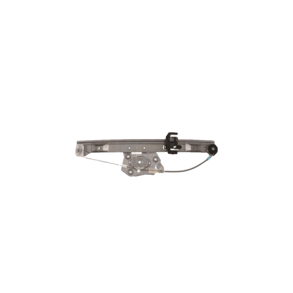 Right Rear MAGNETI MARELLI 350103170236 Window Regulator for BMW