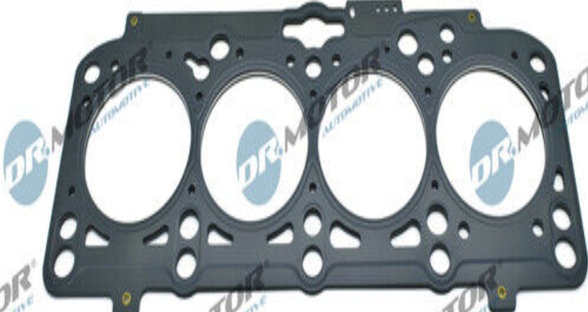 DRM21225 Dr.Motor Automotive Gasket, cylinder head for AUDI,SEAT,SKODA,VW