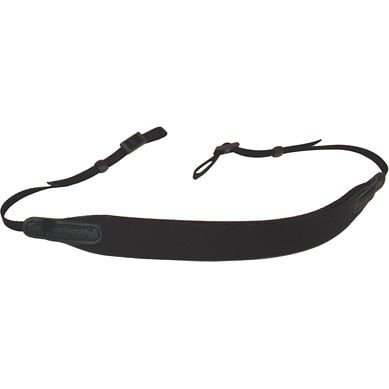 Optech Black E-Z Comfort Strap