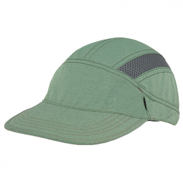 Sunday Afternoons - Men's - Ultra Trail Cap - UPF 50+ - Green