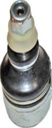 Steering Tie Rod End SKF VKDY 313044 Fits Citroen DS C3 DS3 Front Left