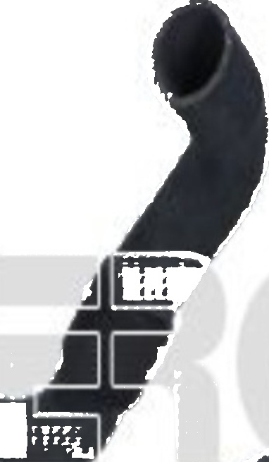 Original Imperium Radiator Hose 223588