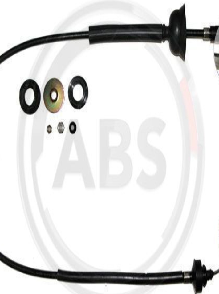 Original A.B.S. Cable Pull Clutch Actuation K23410 for Peugeot