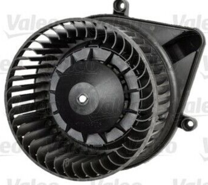 Valeo Interior Blower - 698813