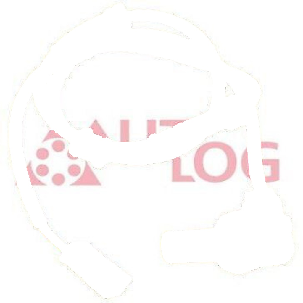 Front AUTLOG AS4010 Sensor, wheel speed for AUDI