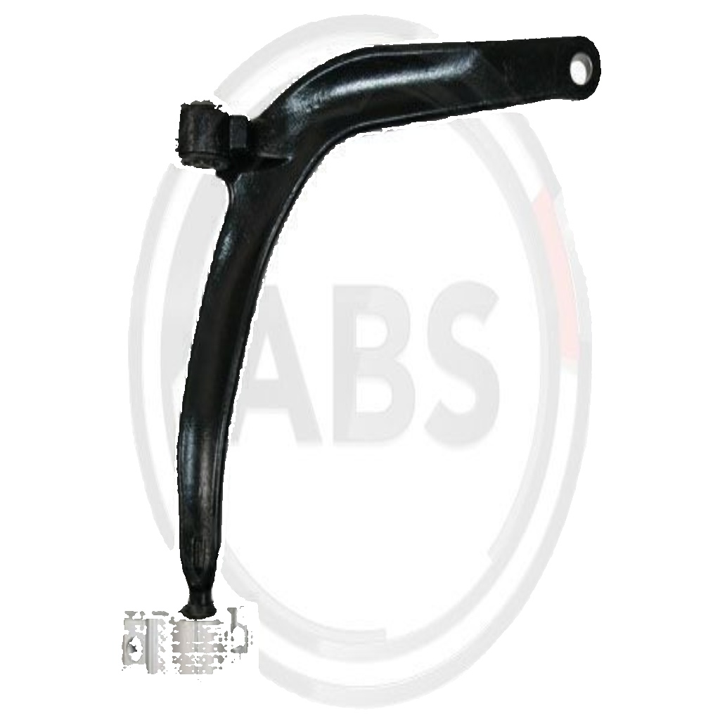 Original A.B.S. Handlebar Suspension 210442 for Opel Peugeot