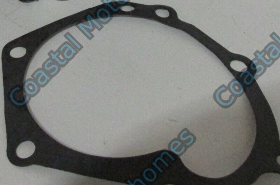 Water pump C115 DOLZ for CITROËN PEUGEOT FIAT