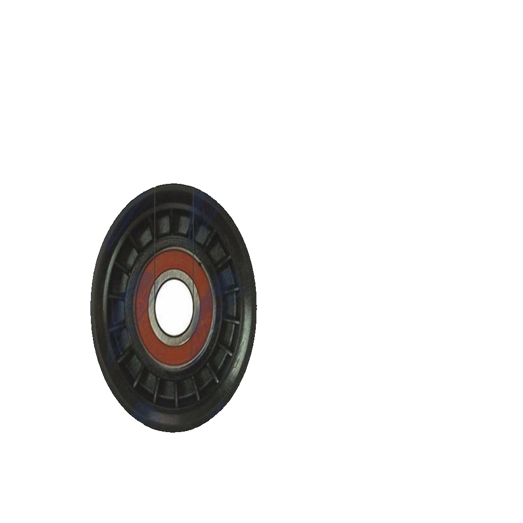 RNK-MZ-011 NTY Tensioner Pulley, V-ribbed belt for MAZDA