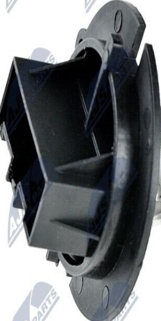 NTY OE ERD-PE-002 Resistor, interior blower for PEUGEOT