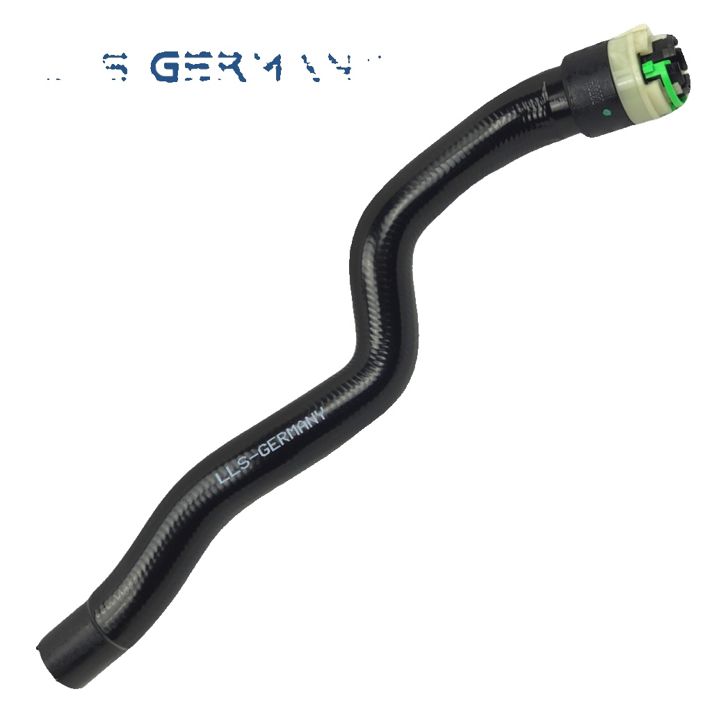 Heating Hose for OPEL Astra H TwinTop 1.6 Zafira B 1.6 Flow 6818567