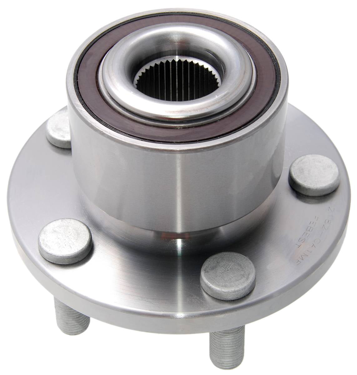 FEBEST-OE 2182-CA1MF.OE Wheel Hub for FORD