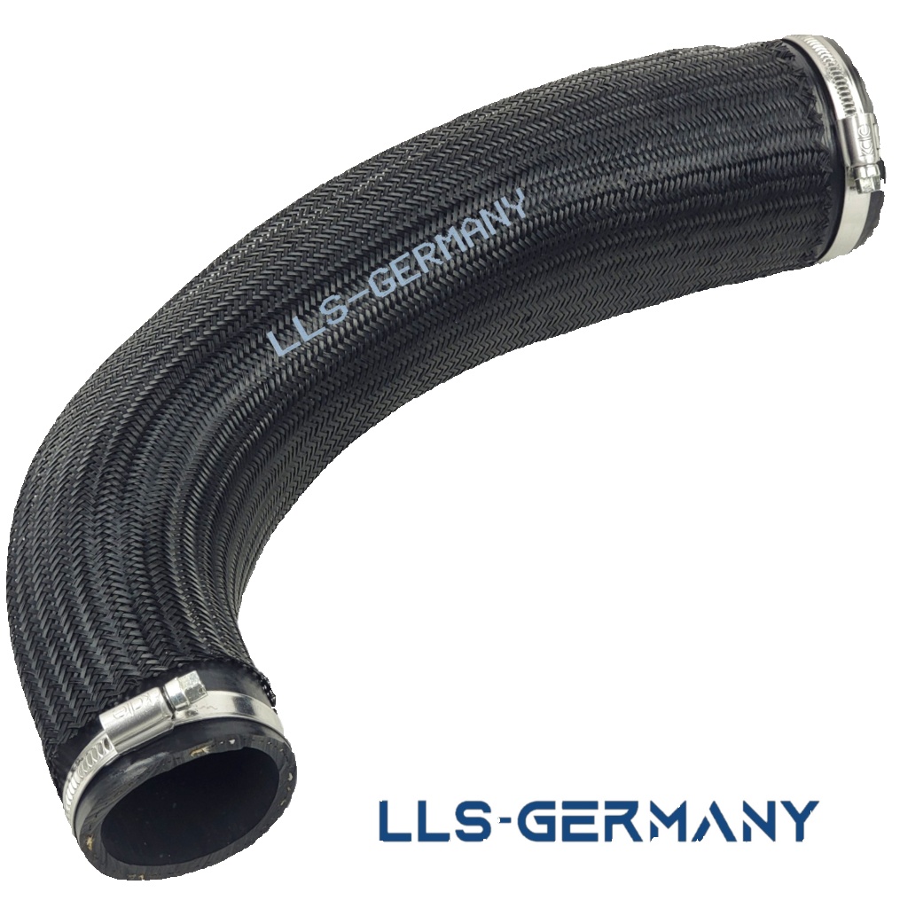 Intercooler Hose for Hyundai Santa Fe II 2.0 CRDI 4x4 Turbo Hose 2826927200