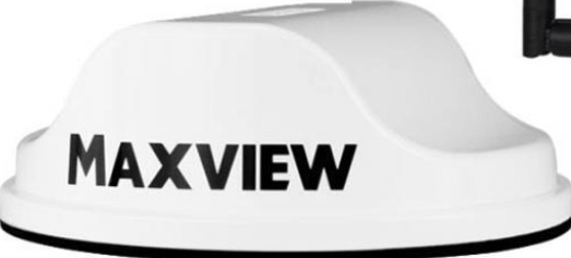 Maxview Roam 3G/4G Mobile WiFi Internet Kit – Caravan Motorhome Smart TV