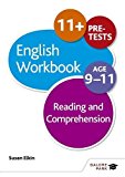 Reading & Comprehension Workbook Age 9-11 by Susan Elkin (Paperback, 2014)
