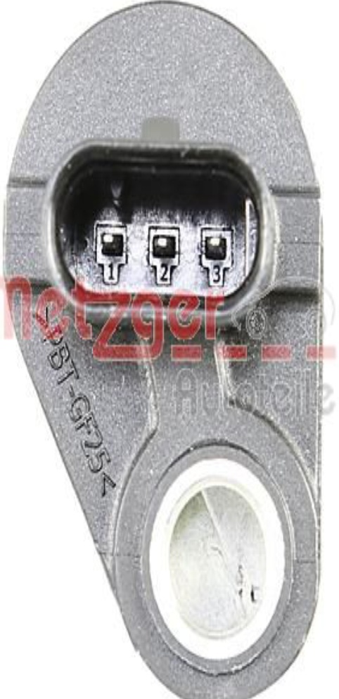 METZGER 0903244 Sensor, camshaft position for CHEVROLET,OPEL,VAUXHALL