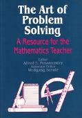 The Art of Problem Solving