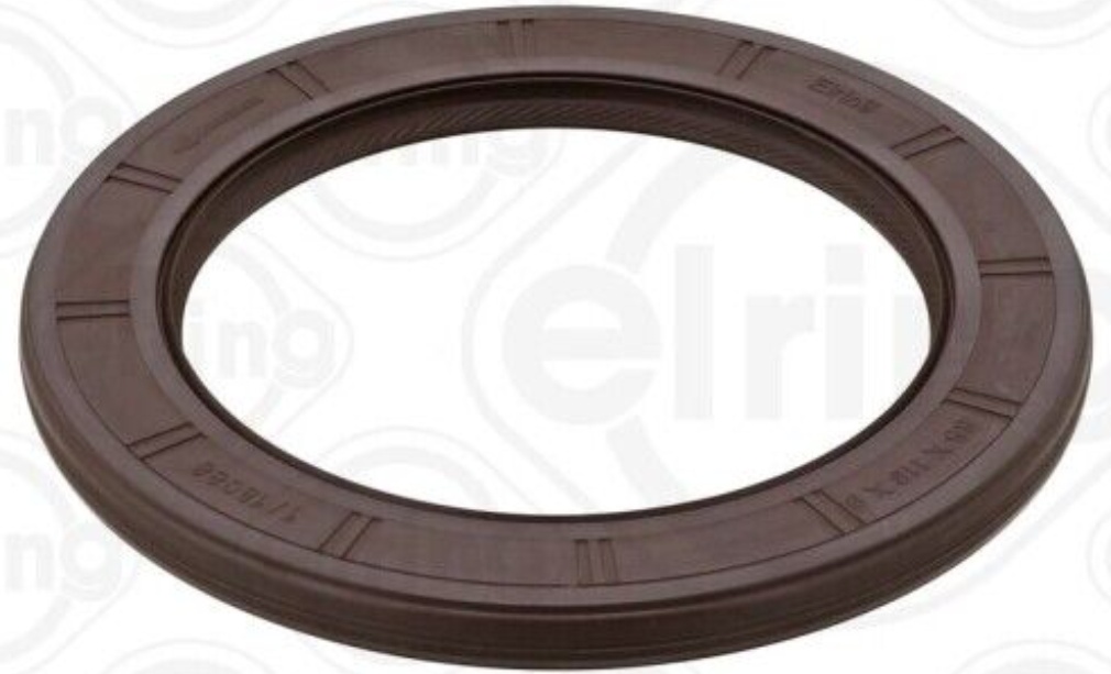 Crankshaft Shaft Seal For Inokom L4NA - ELRING 811.090