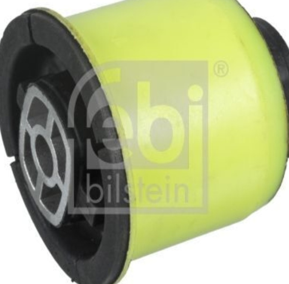 Fits FEBI 36801 REAR BEAM BUSHING   ⭐UK Stock⭐