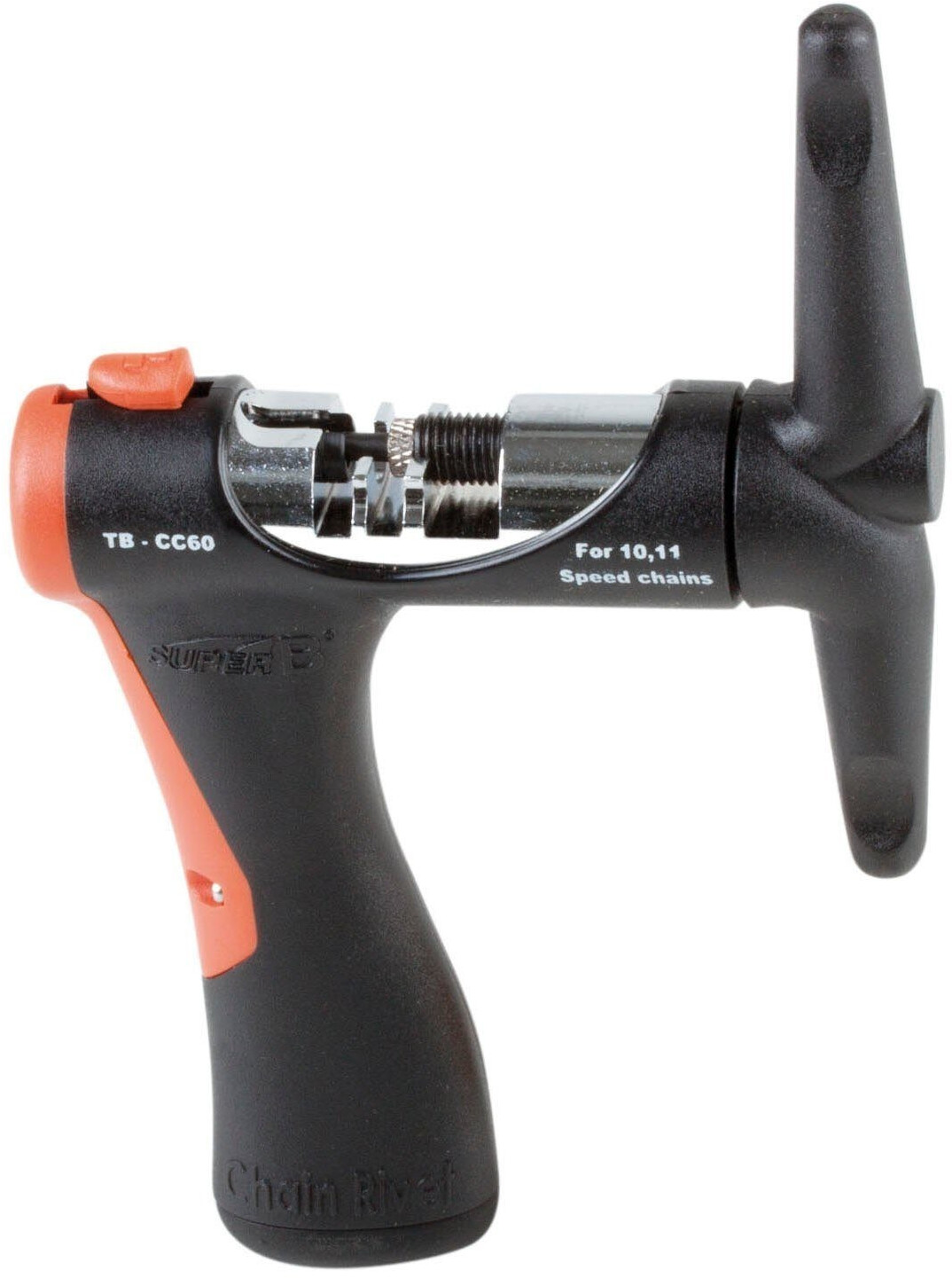 Free Shipping Professional Chain Rivet Tool 10-11 Speed Super B-REF TB-CC60 For