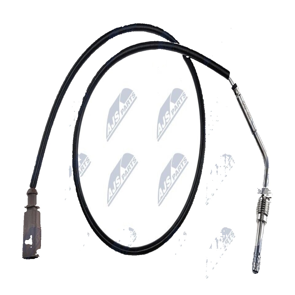 Fits NTY EGT-AU-001 EXHAUST GAS TEMPERATURE SENSOR AUDI A1 1.6TDI 201 ⭐UK Stock⭐