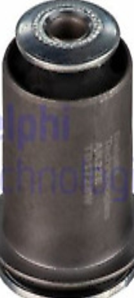 Fits DELPHI TD1728W CONTROL ARM BUSHING FRONT TOYOTA HI-LUX  ⭐UK Stock⭐