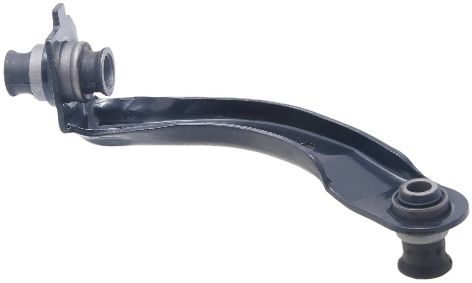 Fits FEBEST NSL-NM2 LEFT FRONT CHASSIS BRACKET NISSAN TIIDA JPN MAKE  ⭐UK Stock⭐