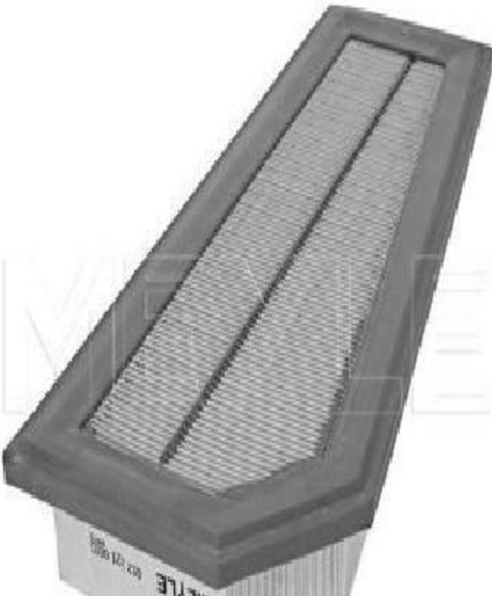 MEYLE 012 321 0015 Air Filter for MERCEDES-BENZ