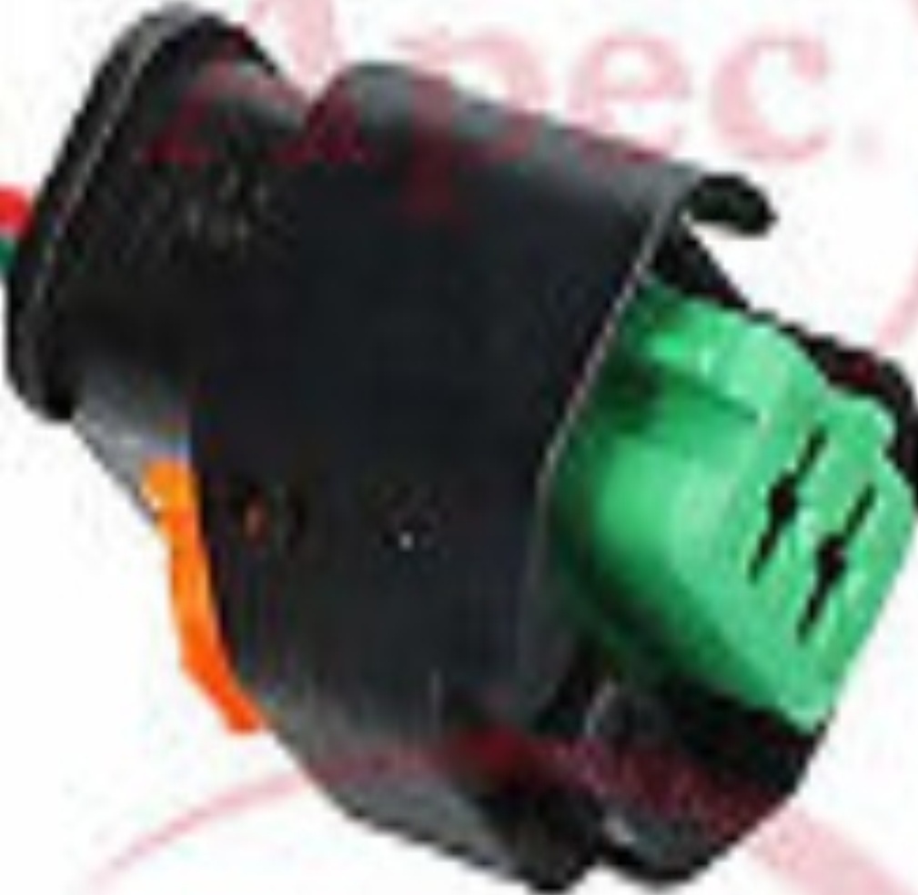 APEC Cable Repair Set, coolant temperature sensor ATH1007