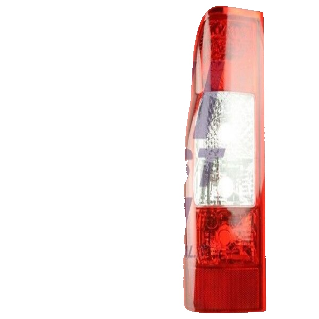 Left FAST FT86386 Tail Light Assembly for FORD