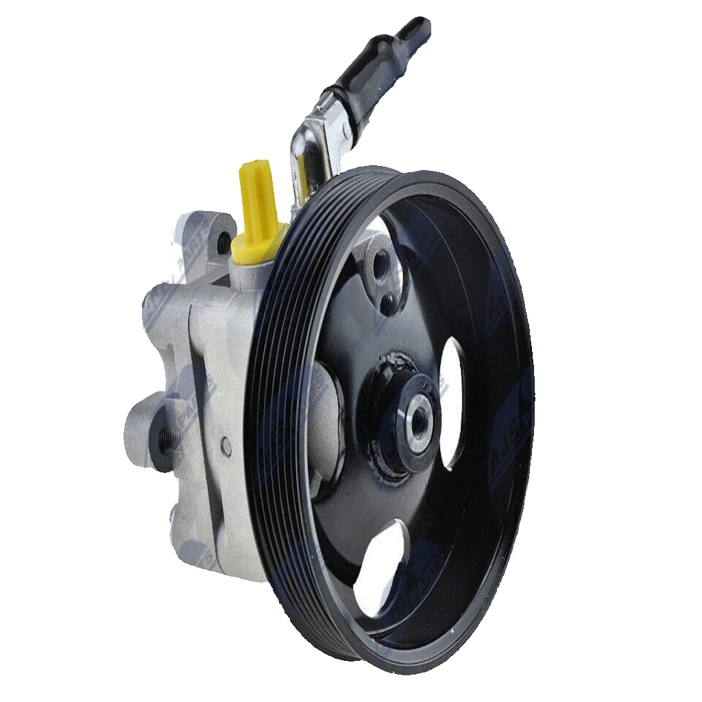 N.T.Y. SPW-NS-013.NTY Hydraulic Pump, steering system for NISSAN