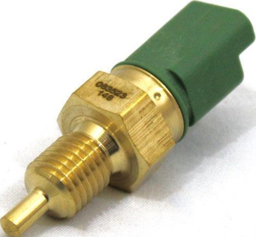WATER TEMP SENSOR for Peugeot 106 206 207 306 307 406 407 607 806 807 NEW