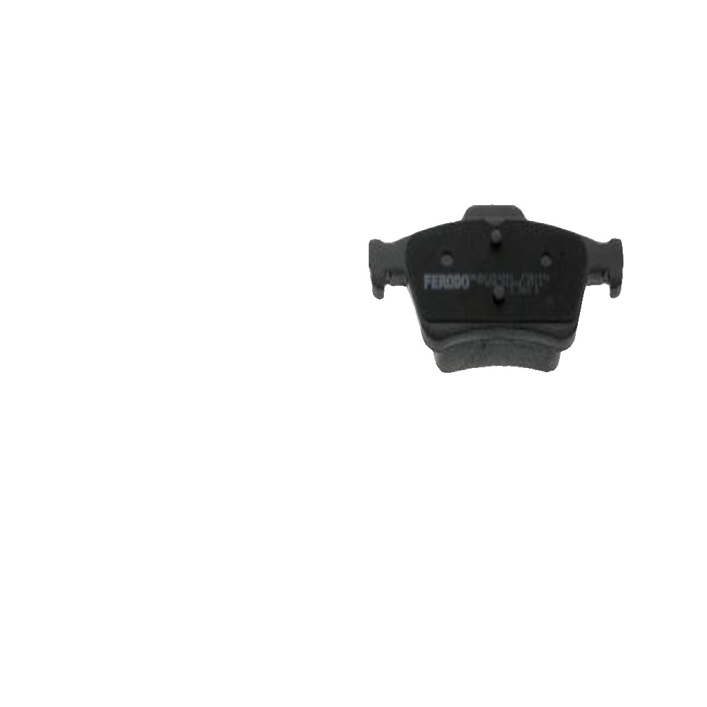 Fits FERODO FDB1931 Brake Pad Set, disc brake FDB1931 Brake pads set  ⭐UK Stock⭐