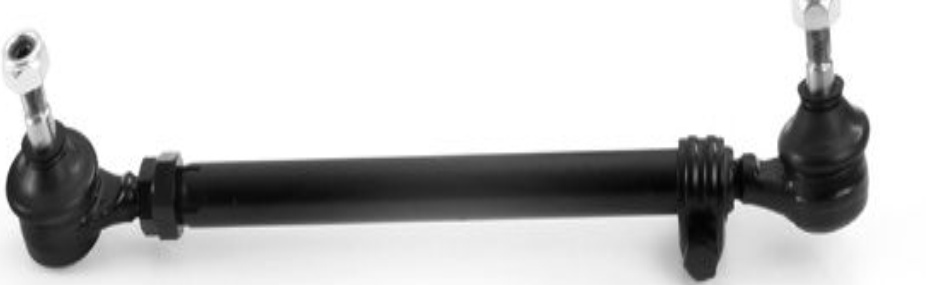 SKF VKDY 338014 Tie Rod for MERCEDES-BENZ