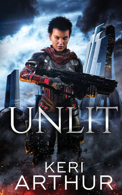 Arthur - Unlit - New paperback or softback - X555z