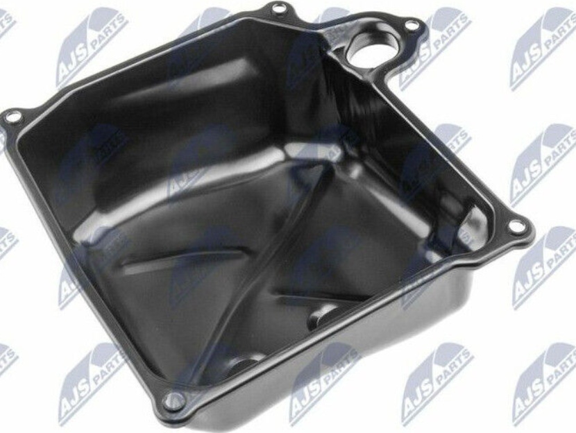 Gearbox Oil Pan 6-Speed Dual-Clutch Transmission Sheet Steel BMO-VW-018 NTY