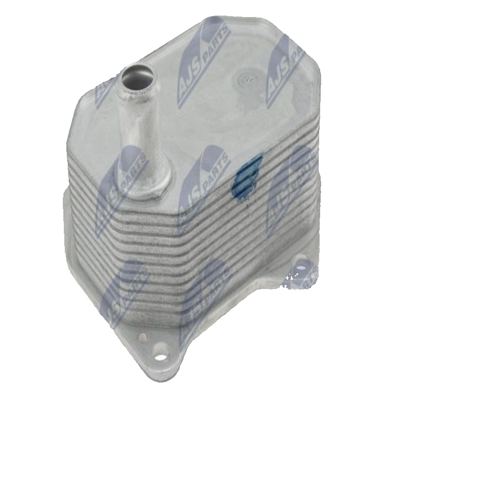 CCL-FR-019 NTY Oil Cooler, engine oil for FORD
