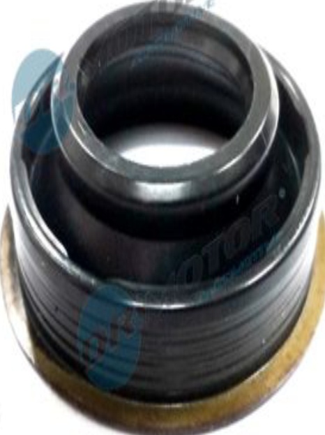 DRM0627 Dr.Motor Automotive Seal, injector holder for AUDI,PORSCHE,VW