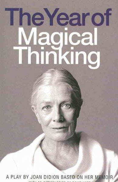 The Year of Magical Thinking: A Play by Joan Didion Based on Her Memoir - Image 6