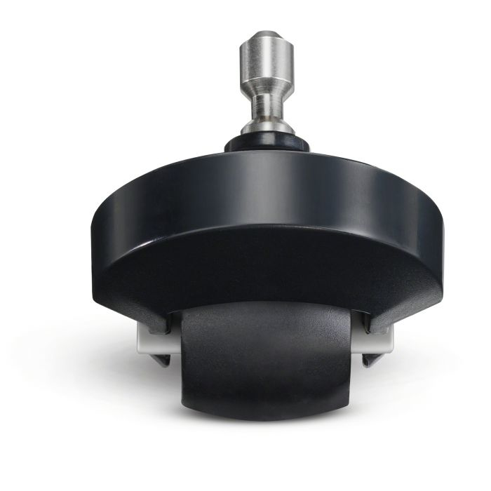 Original Hinter Caster Rad Modul Für iRobot Roomba s9