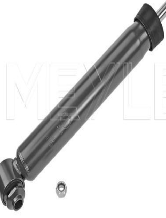 Rear MEYLE GERMANY 326 725 0029 Shock Absorber for BMW
