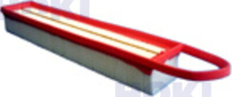 Air filter Filter Insert MD-8448 ALCO FILTER for CITROËN PEUGEOT MINI