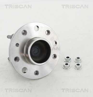 Radlagersatz Ø 150 mm TRISCAN Aftermarket-Expertise für u.a. SAAB 9-5 - Bild 4
