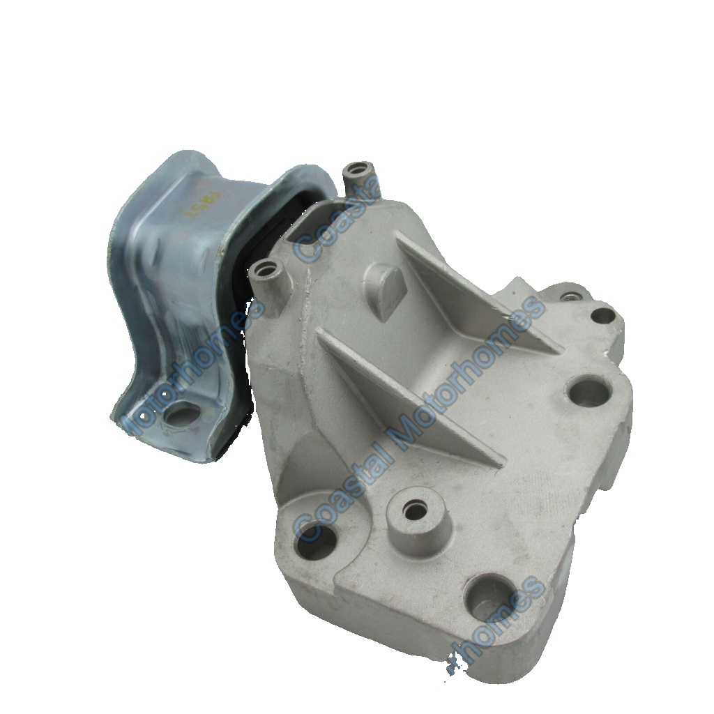 Fits Fiat Ducato Peugeot Boxer Citroen Relay Left Engine Mount 3.0 JTD-HDI 06-14