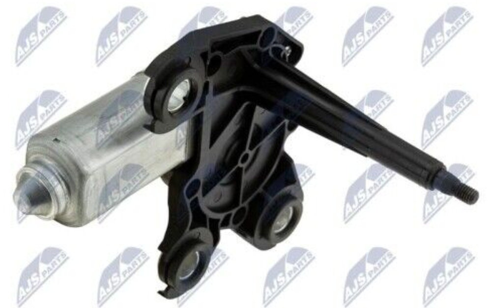 Original NTY Wiper Motor ESW-CT-010 For Citroën Opel Peugeot