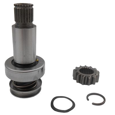 MEAT & DORIA 47198 Ritzel für Starter für Audi für Seat für Skoda für VW
