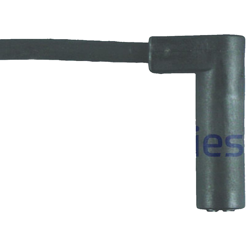 SS10729-12B1 DELPHI Sensor, crankshaft pulse for CITROËN,PEUGEOT